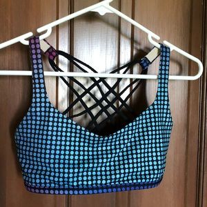 Free to Be Bra (Wild)